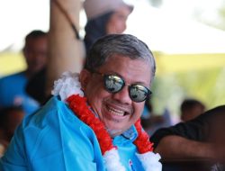 Viral – Fahri Hamzah Kritik Tindakan Nasdem Calonkan Anies: Tiba-Tiba Ada Partai Islam, Lucu Banget