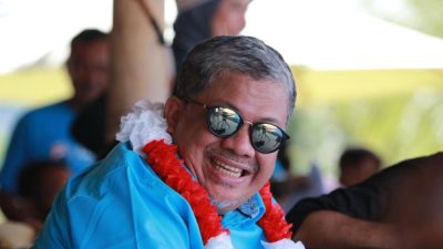 Fahri Hamzah Kritik Tindakan Nasdem Calonkan Anies