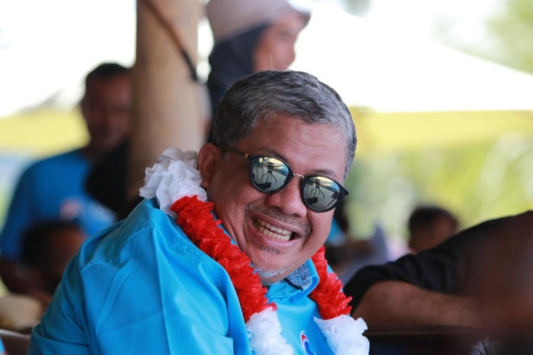 Fahri Hamzah Kritik Tindakan Nasdem Calonkan Anies