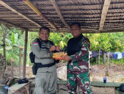 Viral: Gunung Poso