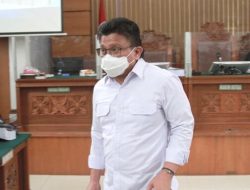 Viral: Sambo Semestinya Dituntut Hukuman Mati