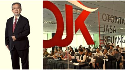 Aturan Penyidikan OJK