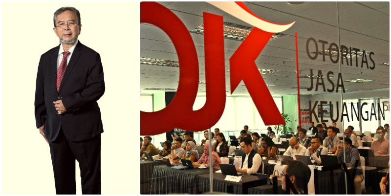 Aturan Penyidikan OJK