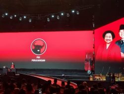 Viral: Menunggu Kejutan Megawati di HUT ke-50 PDIP, Mau Umumkan Calon Presiden?