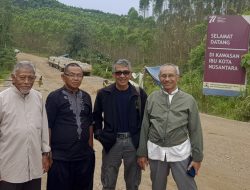 Viral: IKN Dalam Skeptisisme