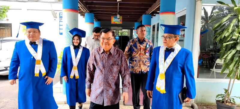 Simbol Partai Tidak Boleh Dipasang di Masjid