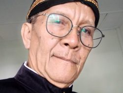 Viral – Jacob Ereste : GMRI & Posko Negarawan Mengidolakan Lahir dan Tampilnya Pemimpin Spiritual