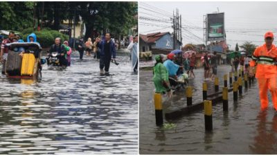 Jawa Tengah Banjir