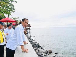 Viral: Bahasa Politik Presiden Jokowi