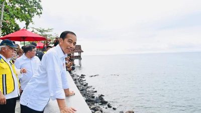 Viral: Bahasa Politik Presiden Jokowi