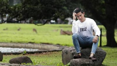Kaesang Pangarep Jadi Ketua PSSI KP KLB 2023