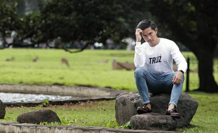 Kaesang Pangarep Jadi Ketua PSSI KP KLB 2023