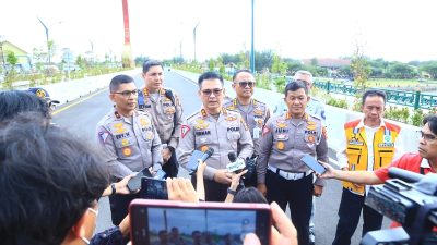 Tak Ada Salahnya Pemudik Lewat Jalur Pansela Jawa