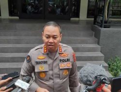 Viral: Kakorlantas Polri Tinjau Persiapan Jalur Mudik Lebaran 2023 di Pansela Jawa