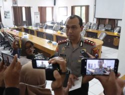 Viral: Kapolres Malang Mendampingi Keluarga Korban Tragedi Kanjuruhan Audiensi Dengan DPRD Kab. Malang
