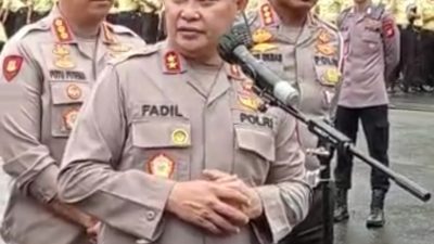 Kapolri Perintahkan Kapolda Metro Jaya Bentuk Timsus Tewasnya Mahasiswa UI