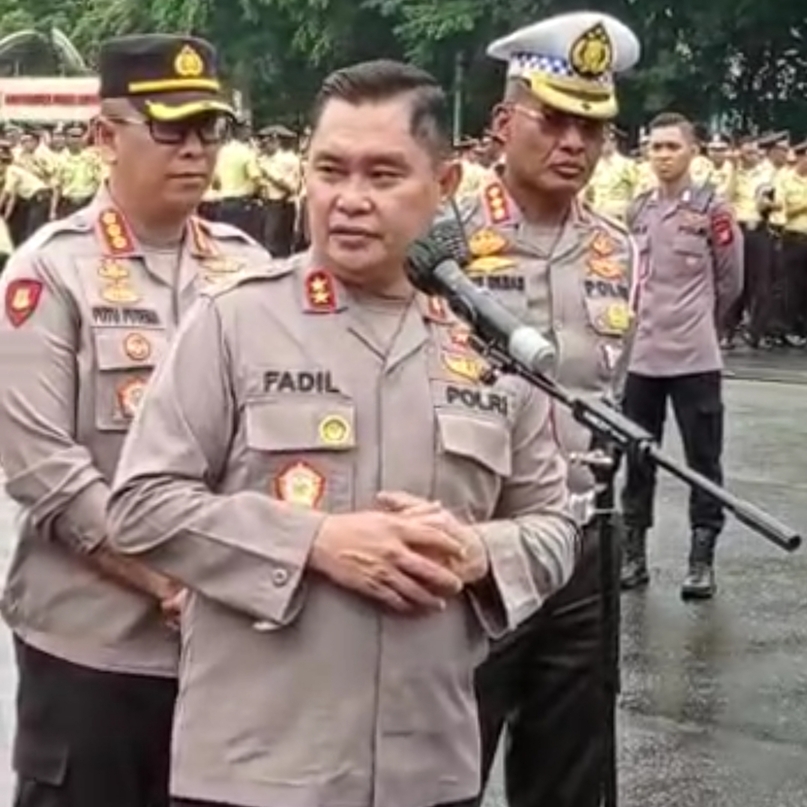 Kapolri Perintahkan Kapolda Metro Jaya Bentuk Timsus Tewasnya Mahasiswa UI
