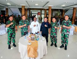 Viral: Kapolri Tegaskan TNI-Polri Kawal Seluruh Kebijakan Pemerintah Terkait Pembangunan Papua
