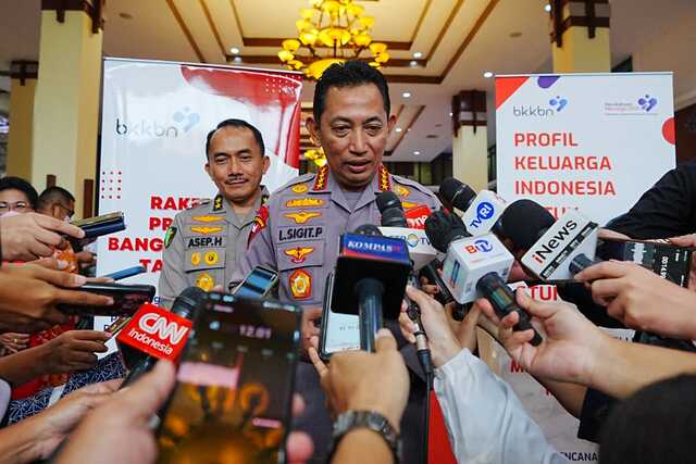 Bantu Program Pemerintah Turunkan Angka Stunting