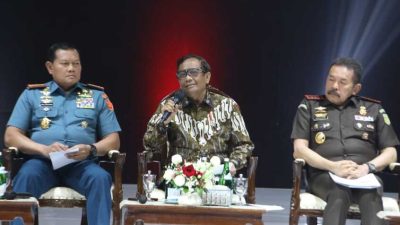 Kasus Kekerasan Seksual di Kemenkop UKM