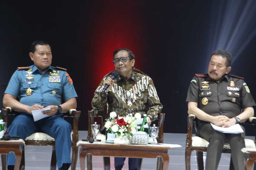 Kasus Kekerasan Seksual di Kemenkop UKM