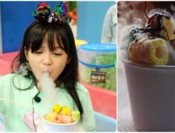 Viral: Kasus Keracunan Cikbul di Jawa Barat Jadi KLB Yang diduga Sebabkan Peradangan Usus pada Anak