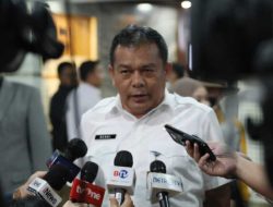 Viral: Gubernur Papua Ditangkap, Kemendagri Pastikan Kelangsungan Pemerintahan Tetap Berjalan