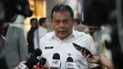 Kemendagri Pastikan Kelangsungan Pemerintahan papua Tetap Berjalan