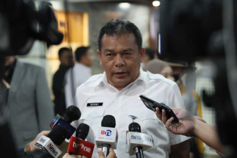 Kemendagri Pastikan Kelangsungan Pemerintahan papua Tetap Berjalan