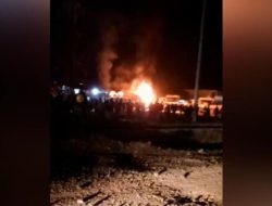 Viral – Ketum KSPSI Jumhur Hidayat: Kerusuhan di Morowali Utara akibat ketidakadilan dirasakan langsung oleh para pekerja lokal