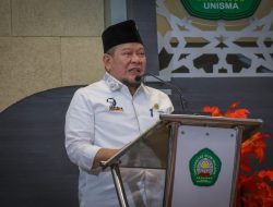 Viral – Ketua DPD RI: Sawah Yang Tergusur Proyek Tol Harus Dapat Lahan Pengganti