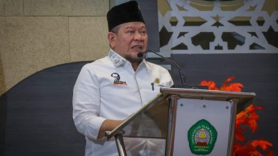 Viral – Ketua DPD RI: Sawah Yang Tergusur Proyek Tol Harus Dapat Lahan Pengganti