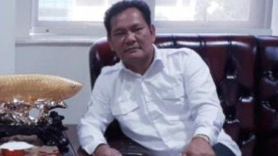 Kebijakan Miliki Kendaraan Harus Dibatasi di Jakarta