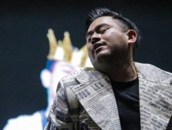 Viral: Wow!! Ini Cara King Nassar Meluapkan Hasrat Seksual