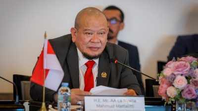 Koperasi Bisa Bantu Kehidupan Nelayan