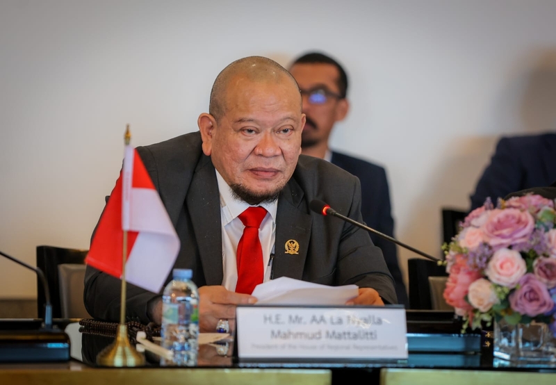 Koperasi Bisa Bantu Kehidupan Nelayan
