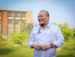 Viral – Ketua DPD RI: Hukum Pertanahan Harus Ditegakkan Tanpa Pandang Bulu