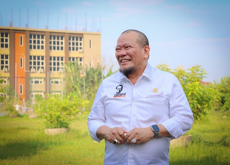 Hukum Pertanahan Harus Ditegakkan