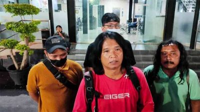 Polisi Harus Menindak Pelaku Penganiaya Lima Wartawan
