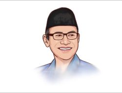Viral: Trilogi Kesesatan Politik