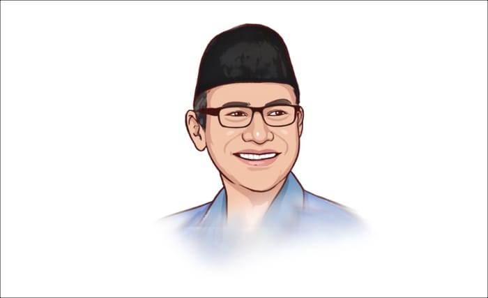 Trilogi Kesesatan Politik