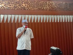 Viral: Jangan Jadi Kader Penjilat