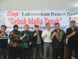 Viral: MUI Minta Presiden Jokowi Selesaikan Konflik Tanah Sebelum Tahun 2024
