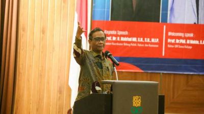 Penegakan Hukum di Jepang