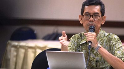Proses Pemakzulan Presiden Jokowi