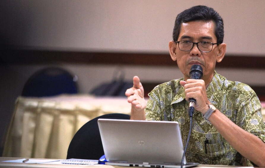 Proses Pemakzulan Presiden Jokowi