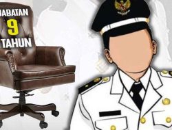 Viral: PDIP Mendukung Wacana Perpanjangan Masa Jabatan Kepala Desa Selama 9 Tahun