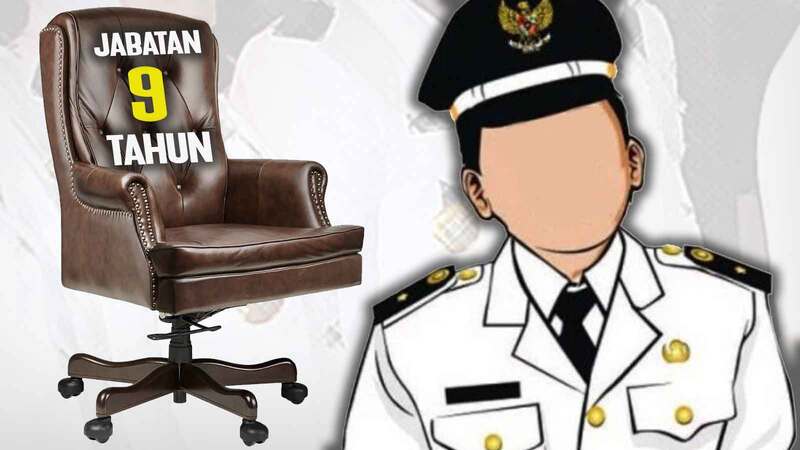 Perpanjangan Masa Jabatan Kepala Desa