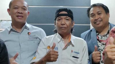 Membabi Buta Langgar Labfor Perkab 10/2009