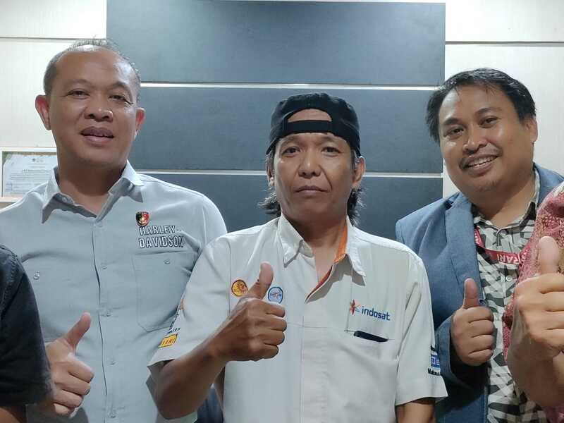 Membabi Buta Langgar Labfor Perkab 10/2009